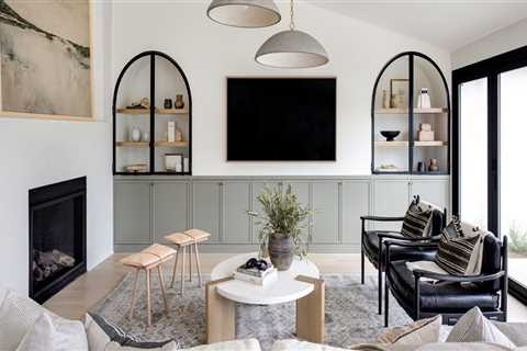 Modern Interior Design: The Most Popular Home Accessories