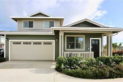 Homes For Sale Honolulu, Hawaii. $864K | 2,004 Sqft | 4 Beds | 2.5 Baths | 2 Car | D R Horton