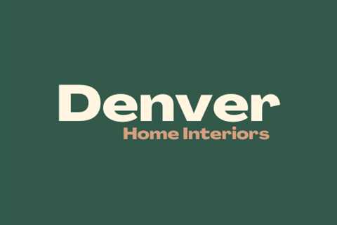 How to Upgrade Your Home Interiors with Denver-Inspired Decor
