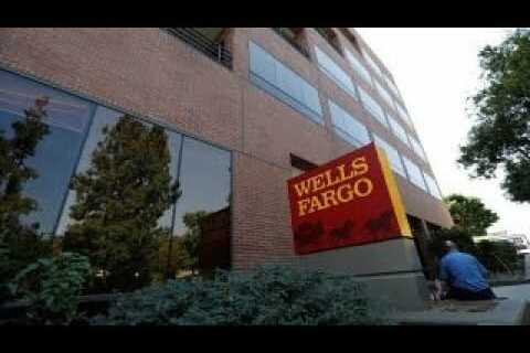 Wells Fargo says hundreds of homes foreclosed on after computer glitch