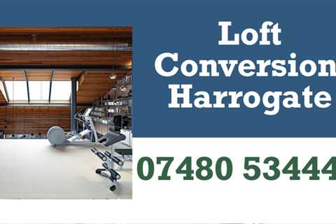 Loft Conversion Alwoodley