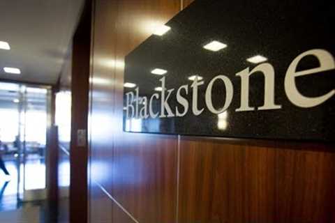Blackstone Secures $30B for Global Real Estate Fund