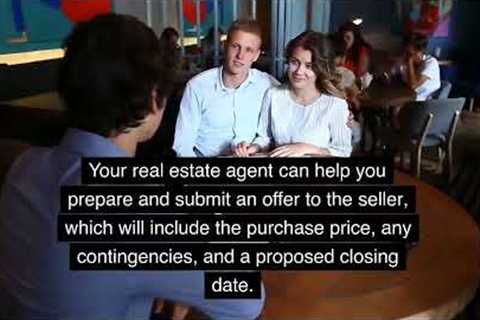How to Buy and Sell Real Estate Step by Step