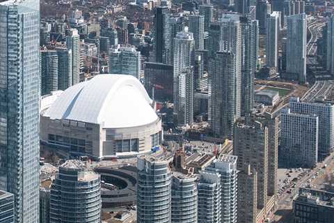 Affordable Housing in Toronto: A Comprehensive Overview
