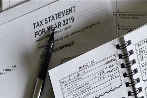 Avoid Costly Mistakes: Why You Need A Tax Accountant For Your Home Insurance Policy In Downtown..