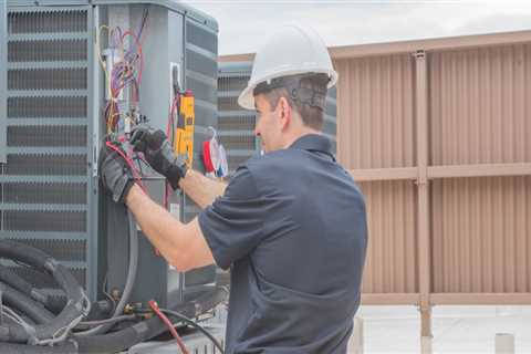 Is hvac physically demanding?