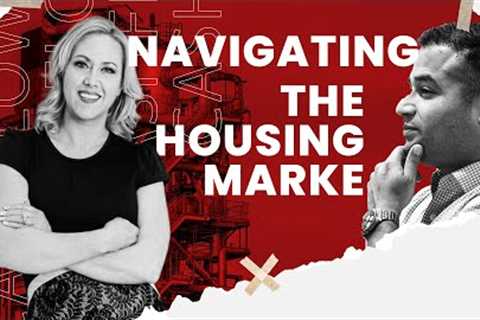 Navigating the Housing Market: Insights from Brie Schmit