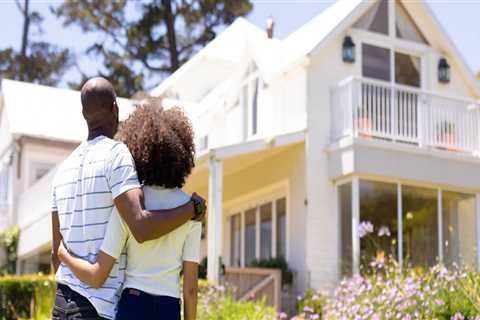 What is the Smallest Amount You Can Get a Mortgage For?