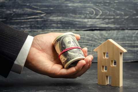 Selling Your Inherited House in Oklahoma 2023