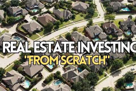 How the Rich BUILD WEALTH Through REAL ESTATE
