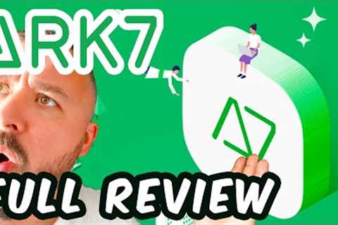 Ark7 Review Revealed: Discover the Power of Fractional Real Estate Investing