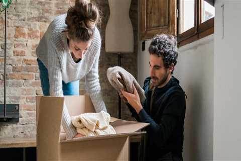 The Most Cost-Efficient Way to Move: 10 Tips to Save Money