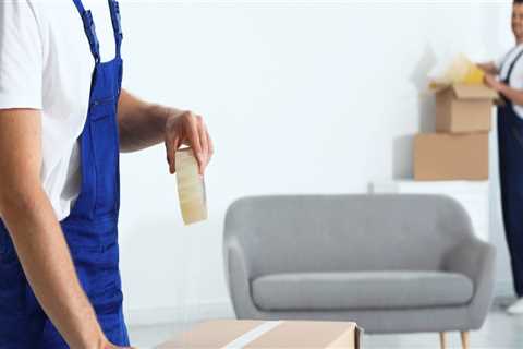 Researching a Moving Company: How to Find the Best Local Movers