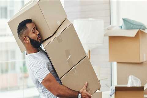 Moving Without Boxes: A Smarter Way to Pack