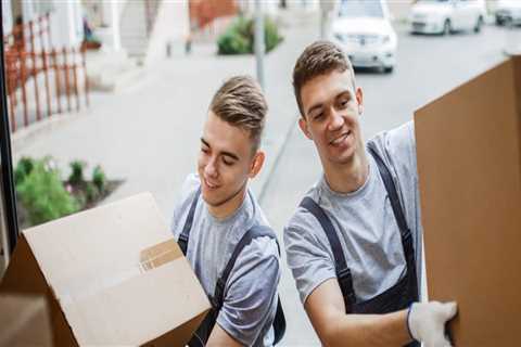 How Much Should You Tip Movers for a Successful Move?