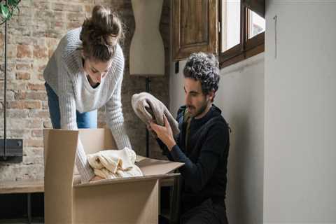 Will Moving Help My Marriage? A Comprehensive Guide