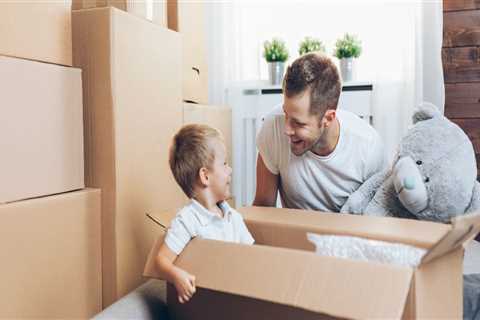 The Cheapest Way to Move: A Comprehensive Guide