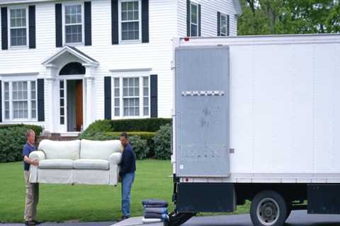 What Constitutes a Long-Distance Move?