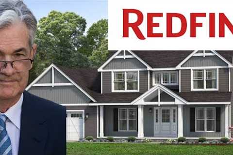 Redfin: Housing Market FLIP | This is Good