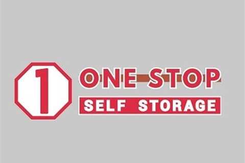 • One Stop Self Storage • Chicago • Illinois • https://onestopselfstorage..