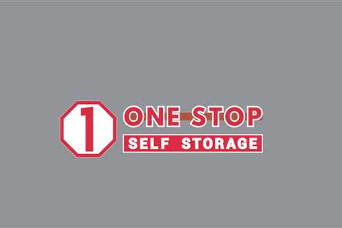 One Stop Self Storage on about.me
