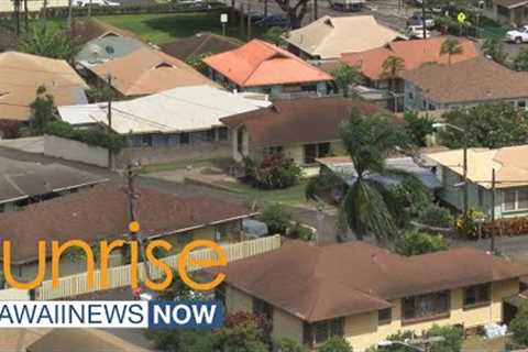 Hawaii real estate reacts to rising interest rates