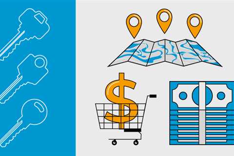 Ways To Overcome Affordability Challenges in Today’s Housing Market [INFOGRAPHIC]