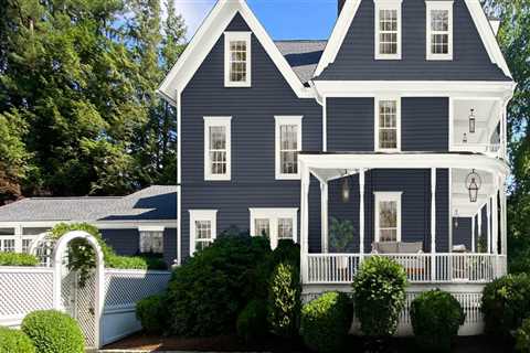 Which exterior paint lasts the longest?