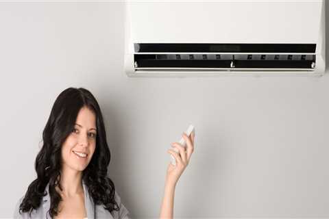 How do i choose a ductless air conditioner?