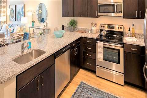 Find Your Perfect Apartment with Laundry Facilities in Howard County