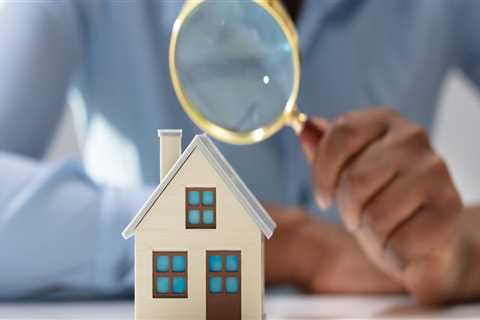 Can home appraisals be different?