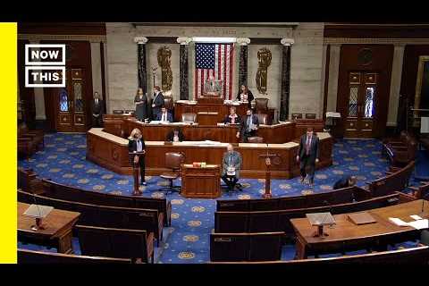 LIVE NOW: House Expected to Vote on U.S. Debt Ceiling Bill