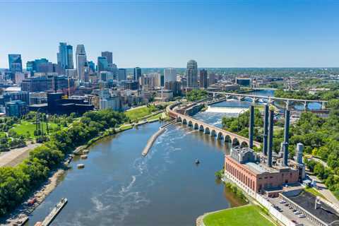 10 Fun-Filled Things to Do in Saint Paul, MN. for Newcomers