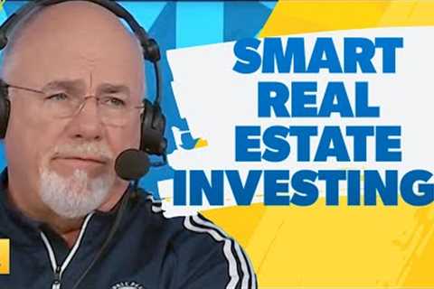 Is This A Smart Way To Get Into Real Estate Investing?