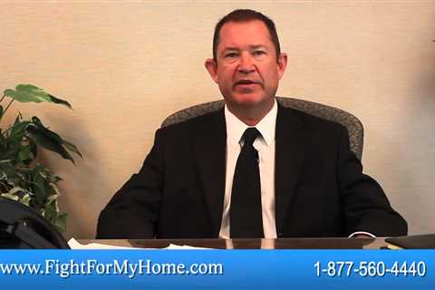 Clearwater, FL Attorney | The Banks Are Not On Your Side | Dunedin 34697