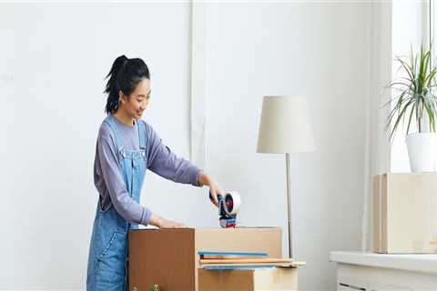 Downsizing Your Home: How to Do It Quickly and Easily