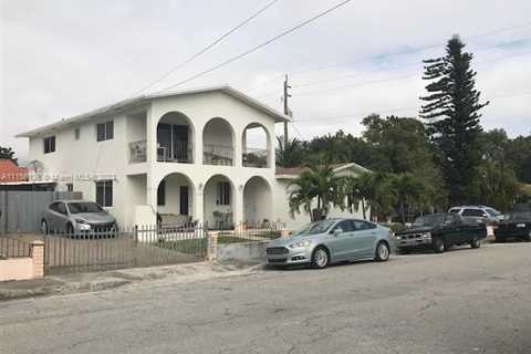 Duplex In Miami For Sale