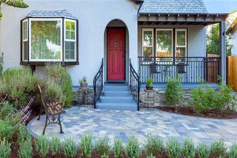 What does great curb appeal mean?