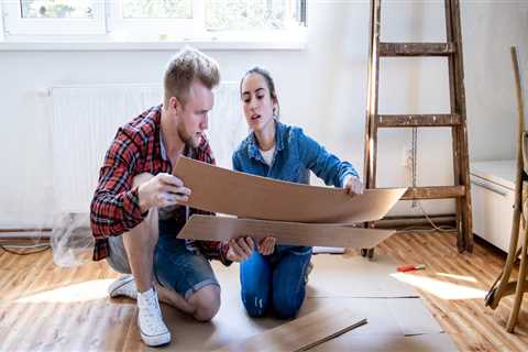 How To Determine Whether Your Boiler Has To Be Replaced While Remodeling Your Stoke-on-Trent Home
