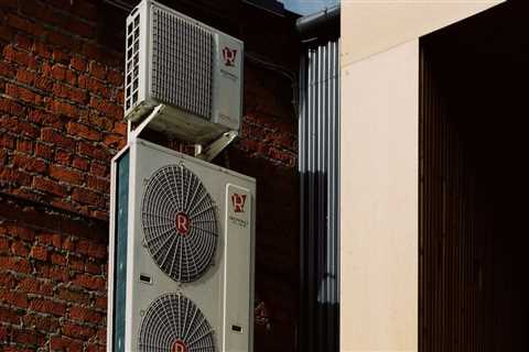 Why You Should Hire A Professional HVAC Contractor For Your Home Building Project In Nashville, TN?