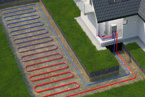 Can geothermal heat pumps be used anywhere?