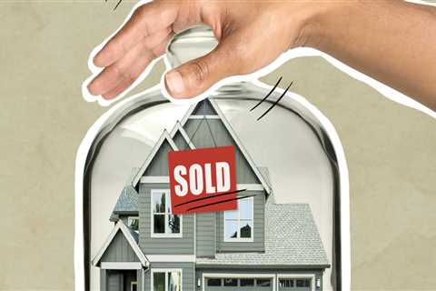 Selling Your House Fast: The Implications Of Not Hiring A Mover Following The Sale