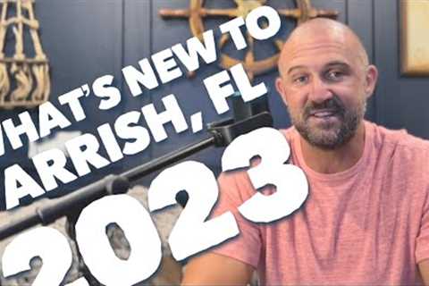 What''s Coming to the Parrish Area in Florida!? #2023