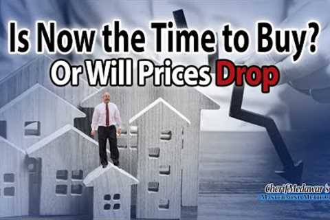 Is Now the Right Time to Buy in Commercial - Or Will Prices Drop and Better Opportunities Appear?