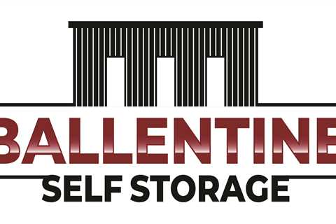 Ballentine Storage - Ask GV