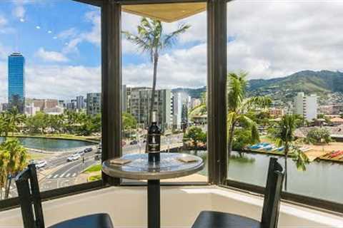 $297,000 // House For Sale Honolulu Hawaii // East Facing // Real Estate In US