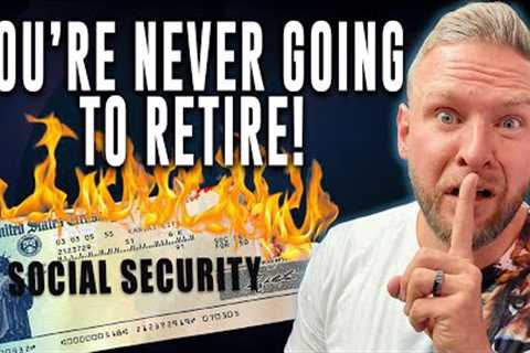 The Secret You Need to Know to Retire