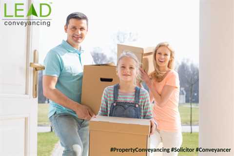 LEAD Conveyancing Extends Its Services To Frankston