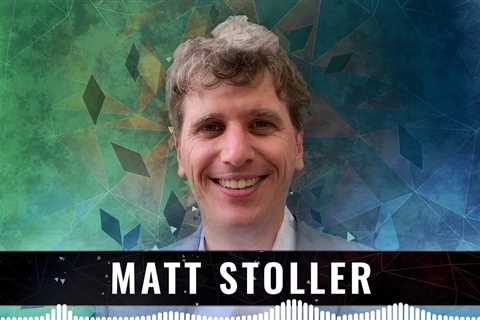 The Age of Monopoly: Power, Censorship, & The New Consensus | Matt Stoller