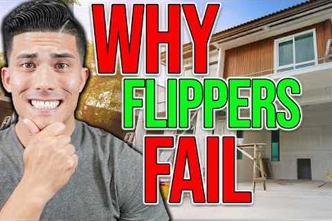 Top 5 House Flipping Mistakes - I''ve Lost Thousands From Them...